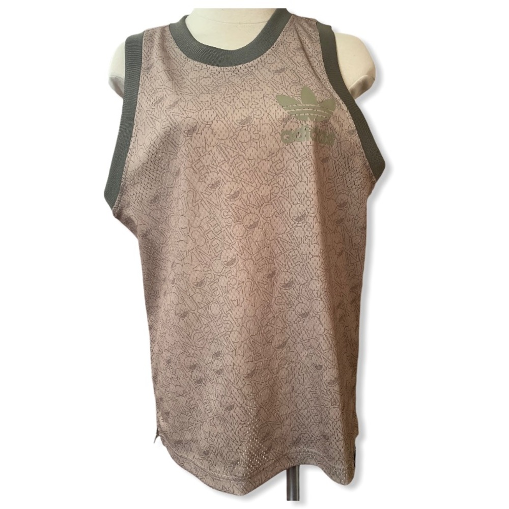 Adidas Classic Tank